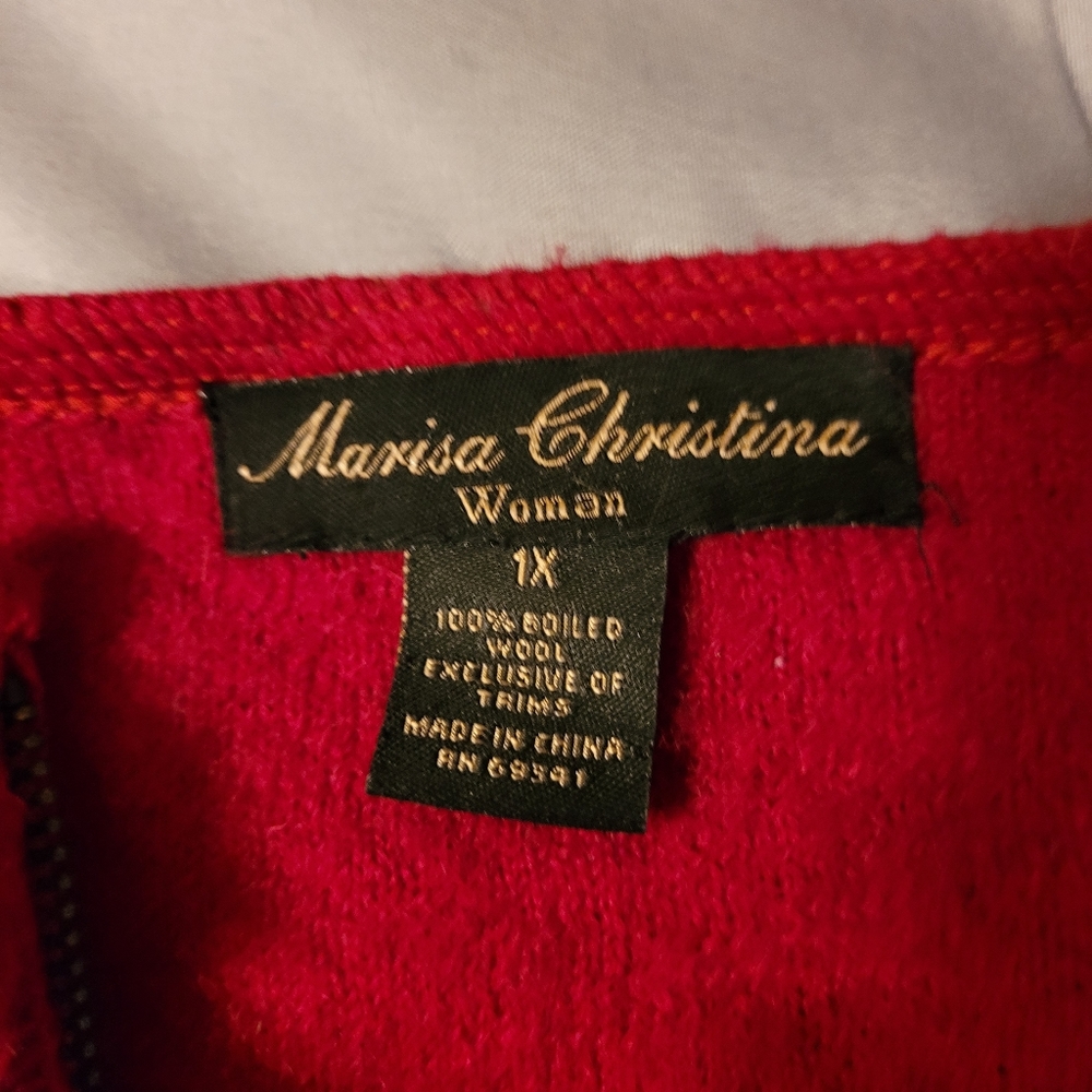 Jacket - Picture 2 of 5